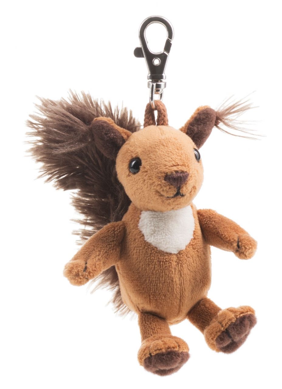 Schaffer-Anhänger Eichhörnchen Luzy