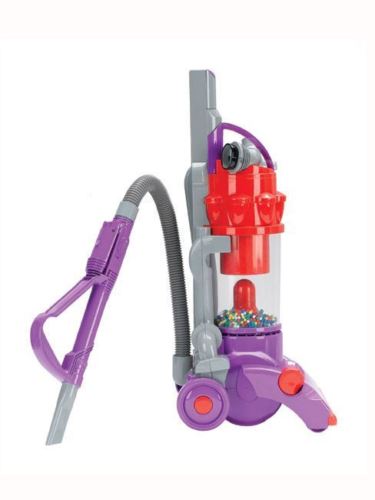 Dyson DC22 Staubsauger, Kinderspielzeug