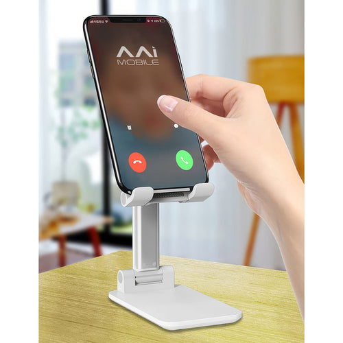 * AAi Mobile QDesk Pro Handyhalter Schreibtisch – Produktbild 2