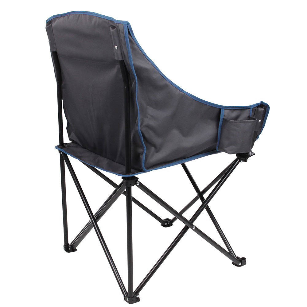 Chaise Annjuk Naira, chaise de camping