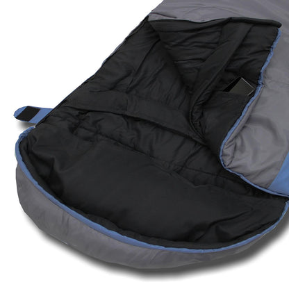 Annjuk Sitka 1500, sac de couchage