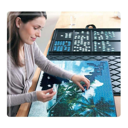 Dossier puzzle Ravensburger