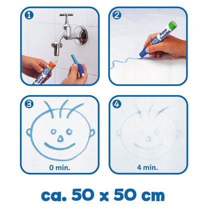 Ravensburger Mini Steps Aqua Doodle