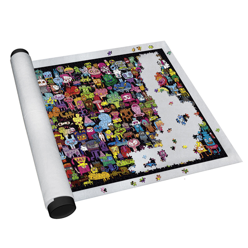 Heye Puzzle Puzzle Pad white, 500-2000 pieces