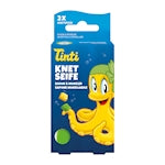 Savon à pétrir Tinti pack de 2 (dfi) (MQ10)