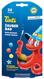 Tinti Bain Magique Pack de 3 (dfi) (MQ6)