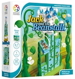 Smart Jack & The Beanstalk - Deluxe