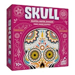 Skull Skull (d,f)