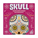 Skull Skull (d,f)