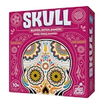 Skull Skull (d,f)