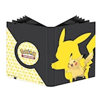 Ultra Pro Pokémon - Pikachu 2019 PRO-Binder 9-Pocket