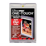 Ultra Pro 23PT UV ONE-TOUCH Magnetic Holder