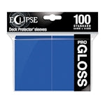 Ultra Pro Pacific Blue Eclipse Gloss Deck Protector Standard (100)