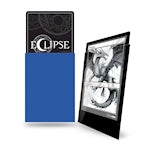 Ultra Pro Pacific Blue Eclipse Gloss Deck Protector Standard (100)