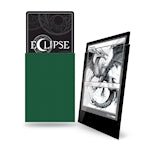 Ultra Pro Green Eclipse Gloss Deck Protector Standard (100)