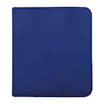 Ultra PRO PRO-Binder Zippered 12-Pocket - Blue