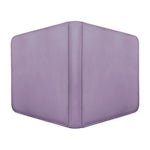 Ultra PRO PRO-Binder Zippered 12-Pocket - Purple