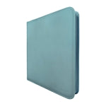 Ultra PRO PRO-Binder Zippered 12-Pocket - Light Blue