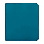 Ultra PRO PRO-Binder Zippered 12-Pocket - Teal