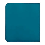 Ultra PRO PRO-Binder Zippered 12-Pocket - Teal