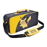 Ultra PRO Pokémon - Pikachu Deluxe Tasche