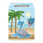 Ultra PRO Pokémon - Seaside Alcove Flip Box SV