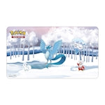 Ultra PRO Pokémon - Frosted Forest Play Mat