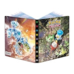 Ultra Pro Pokémon - SV01 4-Pocket Portfolio