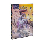 Ultra Pro Pokémon - SV02 4-Pocket Portfolio