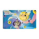 Ultra Pro Pokémon - Pikachu &amp; Mimikyu Play Mat