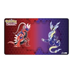 Ultra Pro Pokémon - Koraidon &amp; Miraidon Play Mat