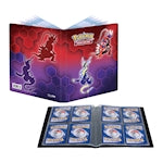 Ultra Pro Pokémon - Koraidon &amp; Miraidon 4-Pocket Portfolio