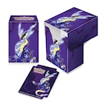 Ultra Pro Pokémon - Miraidon Full-View Deck Box