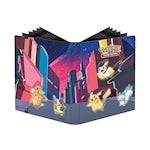 Ultra Pro Pokémon - Shimmering Skyline PRO-Binder 9-Pocket