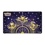 Ultra Pro Pokémon - Abra Evolutions Stitched Play Mat