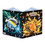 Ultra Pro Pokémon - SV04.5 9-Pocket Portfolio