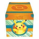 Pokémon P-DE Paldea Adventure Chest - Kid's Big Gift