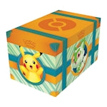 Pokémon P-DE Paldea Adventure Chest - Kid's Big Gift