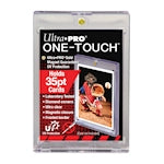 Ultra Pro 35PT UV ONE-TOUCH Magnetic Holder