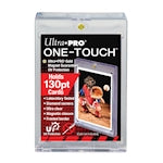 Ultra Pro 130PT UV ONE-TOUCH Magnetic Holder