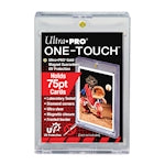 Ultra Pro 75PT UV ONE-TOUCH Magnetic Holder