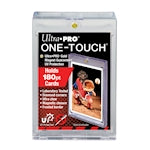 Ultra Pro 180PT UV ONE-TOUCH Magnetic Holder