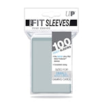 Ultra Pro Pro-Fit Small Size Deck Protectors (100)