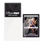 Ultra Pro White Deck Protector Small (60) NEW SIZE