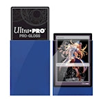 Ultra Pro Blue Deck Protector Small (60) NEW SIZE