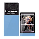 Ultra Pro Light Blue Deck Protector Small (60) NEW SIZE