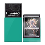 Ultra Pro Aqua PRO-Matte Deck Protector Small (60)