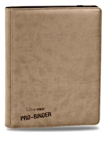 Ultra Pro Premium PRO-BINDER 9-Pocket - Black