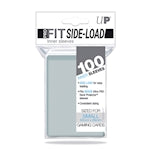 Ultra Pro Pro-Fit Small Side Load Sleeves (100)