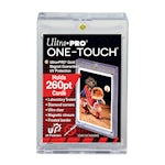 Ultra Pro 260PT UV ONE-TOUCH Magnetic Holder